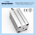 Long Stroke Air Max Double Rod Customized Pneumatic Air Cylinder